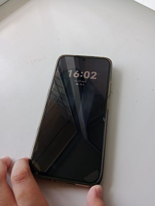 Huawei nova 15 телефон