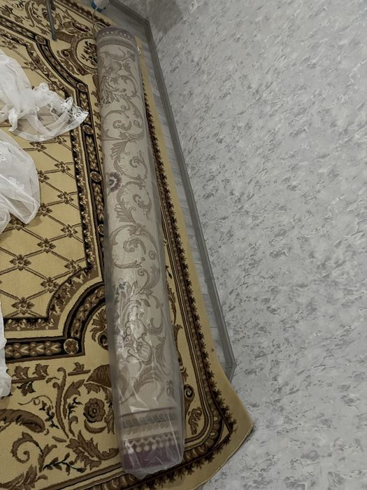 Продам ковры в связи ремонтам