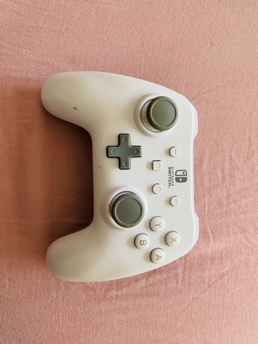 Nintendo Switch  , USB  контролер