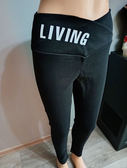 Дамски клинове  кожа и памук