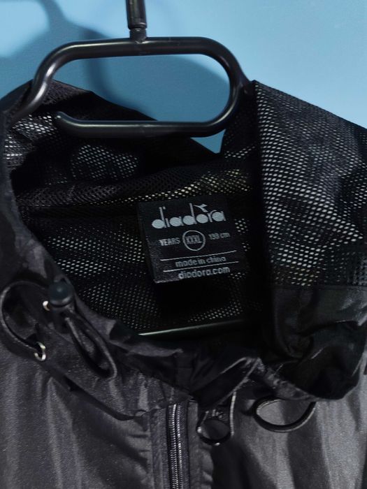 Diadora WaterProof Яке/Мъжко  XXL