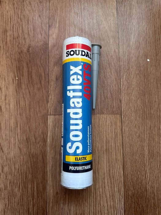 Герметик soudaflex для всего