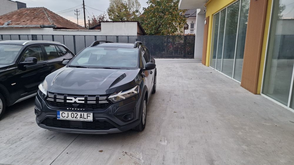 DACIA Sandero 2023 — imagine 3