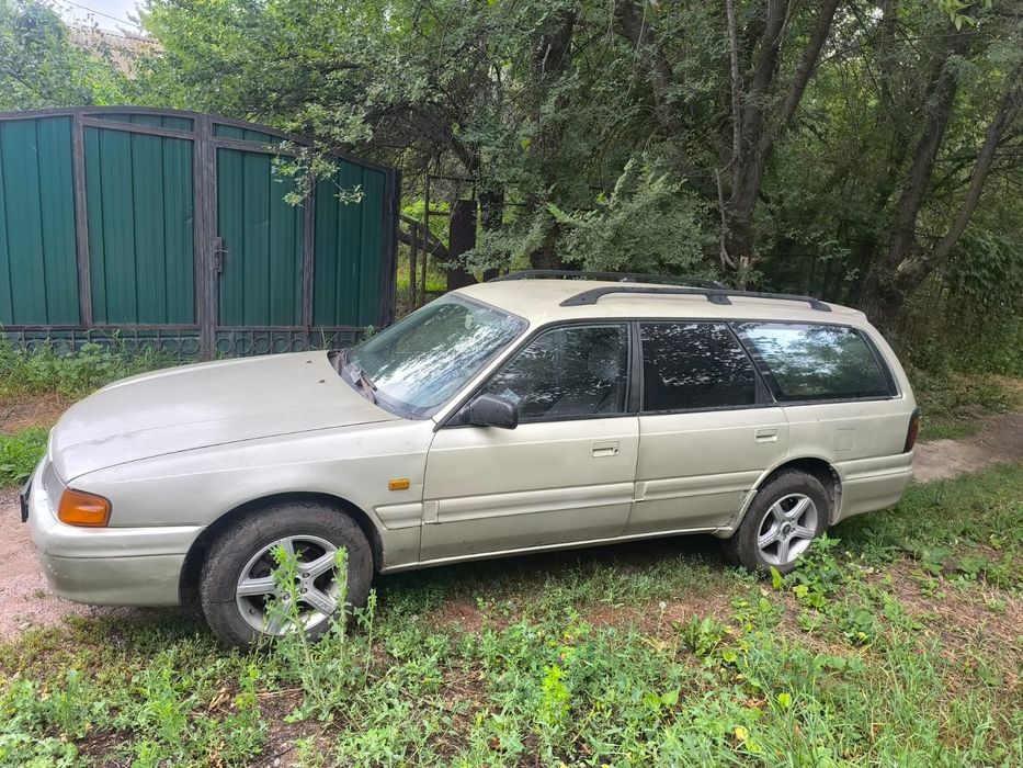Продам Мазда 626