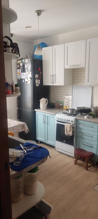 Продаю. Квартира на ЖБИ