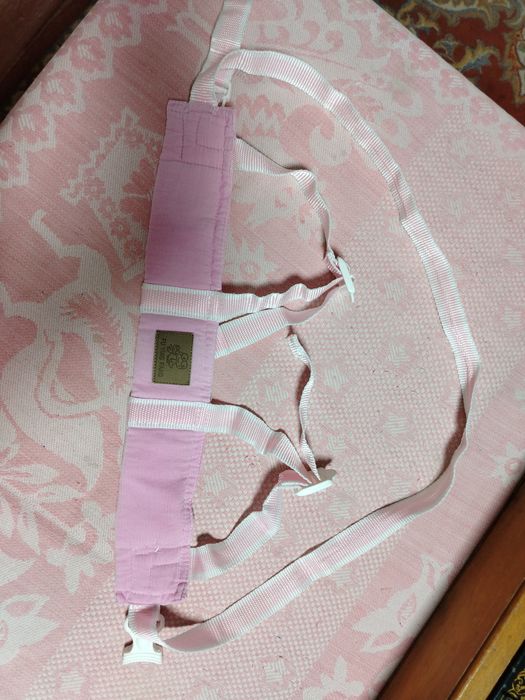 Ходунки, вожжи для малышей.