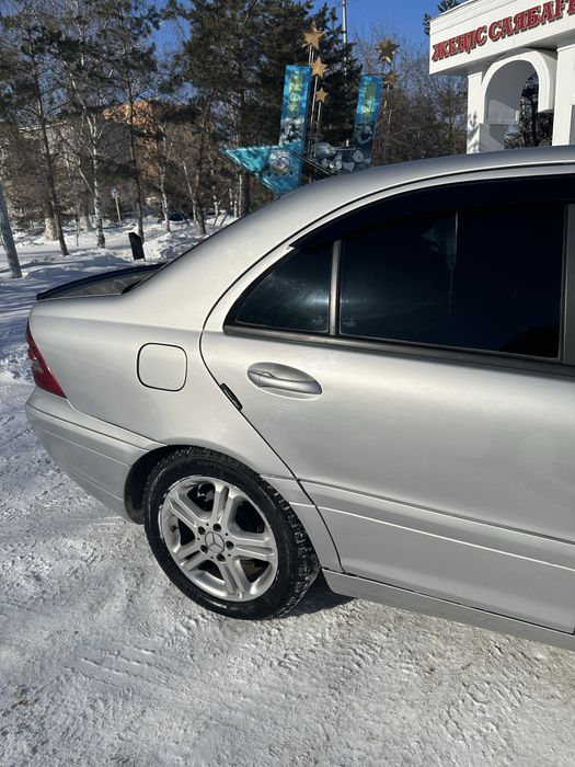 Продам мерседес