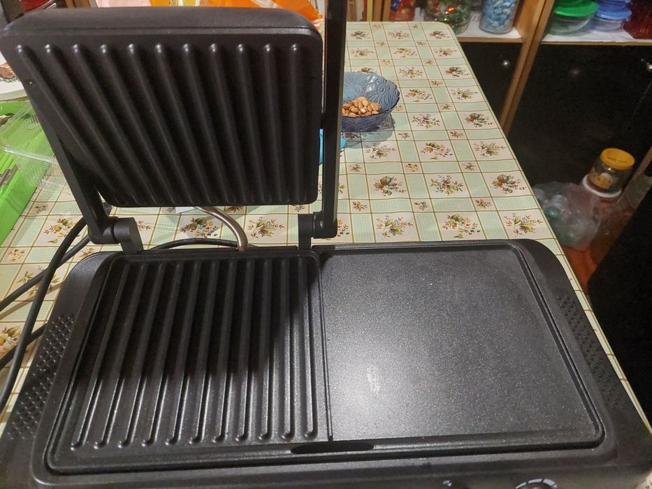 Грил скара beper нова