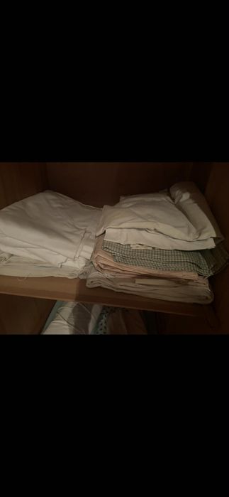 Платове различни видове