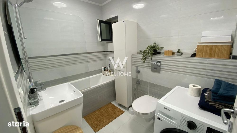 Superb apartament in zona El Gringo, Selimbar Sibiu