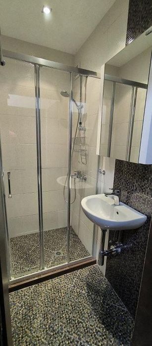 Двустаен апартамент в района на м-т Траката!