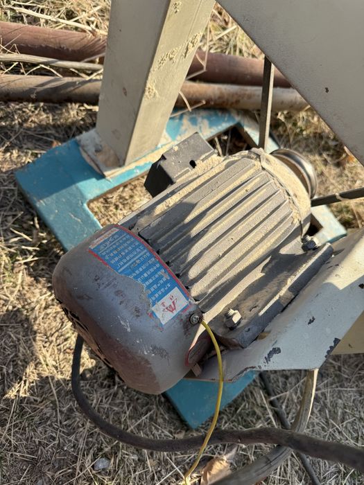 Станок для дерева