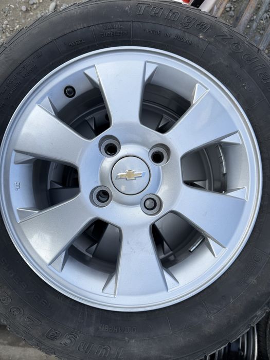 Gentra radnoy diska balon 5ming yurgan pachka