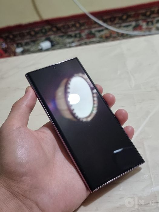 Samsung S22 ultra