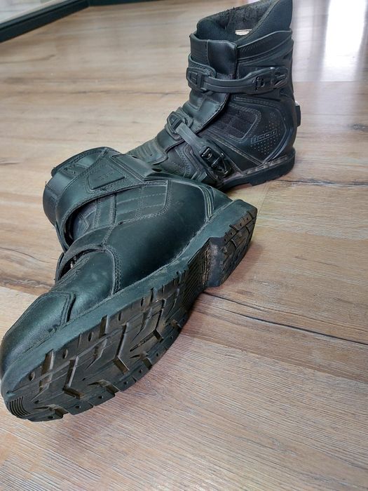 Мотоботы Alpinestars
