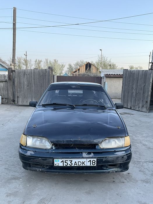 Ваз 2115 продается срочно