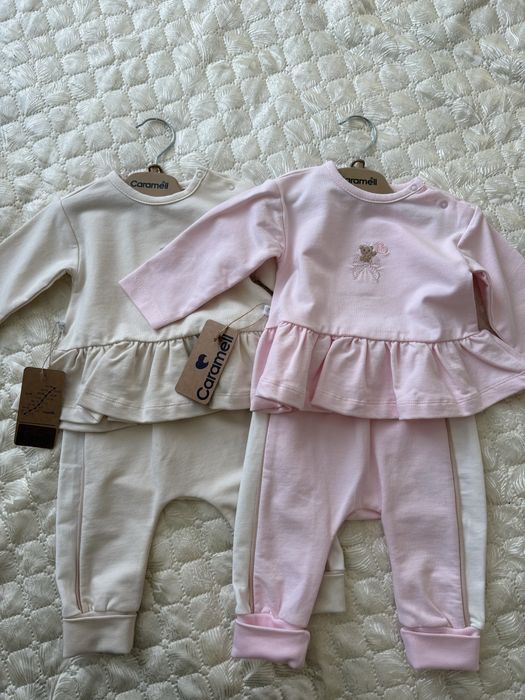 Продам детские комплекты