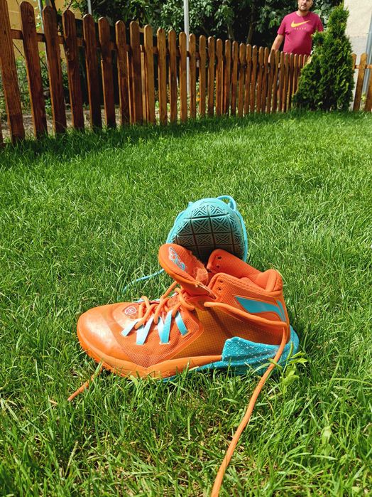 Маратонки като нови номер 42