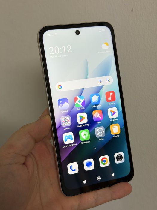 Redmi 15 Titan Grey 8/256GB