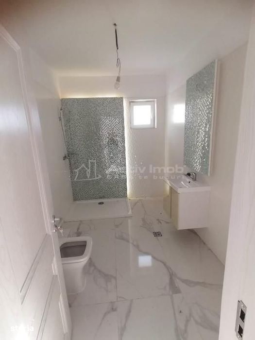 VANZARE - CASA SAU SPATIU COMERCIAL - Locuinta si sau Afacere - Vila
