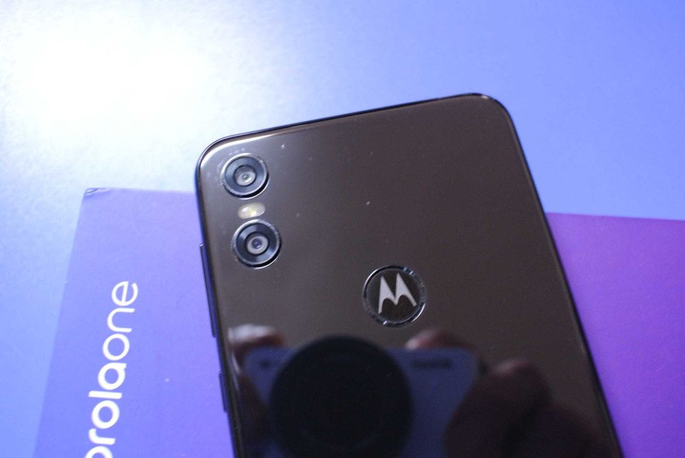 Motorola One 110лв.