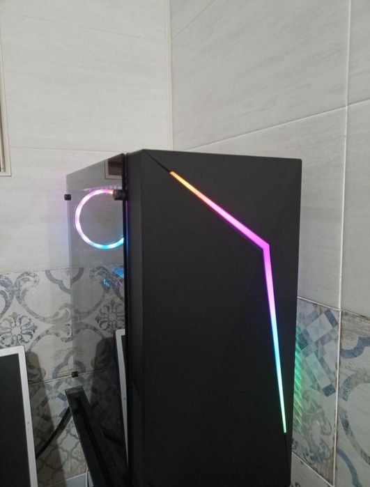 Процессор:Intel core i5