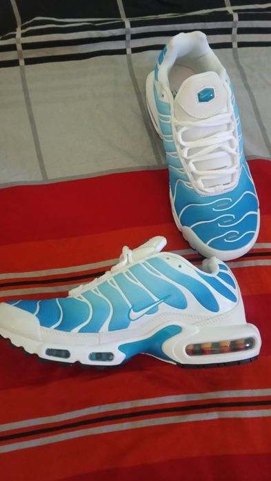 Nike Air Max Tn baby blue 43