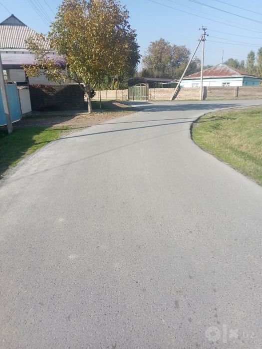 Yer Sotiladi 7.50 Sotuk O'rta Chirchiq tumanida