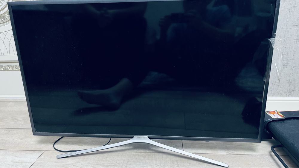 Samsung на запчасти сломан экран