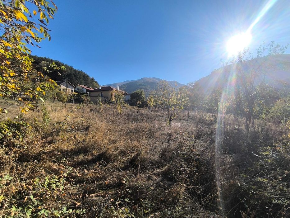 Продава се Парцел в с. Сестримо, Област Пазарджик - 780 кв.м за 23 €/кв.м - Снимка #1