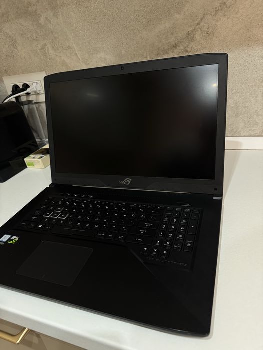 Laptop Gaming 17.3 inch - Asus ROG Strix GL703