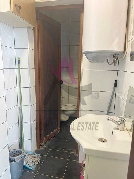 Дава се под наем Едностаен апартамент в Варна, Левски - 40 кв.м за 298.86 € - Снимка #3