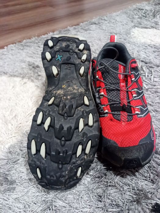 Adidasi la sportiva 34