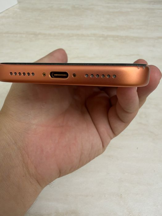 iPhone 17 Pro Max продажа