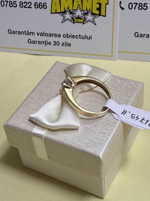 Inel 3.02gr (m3) staramanet