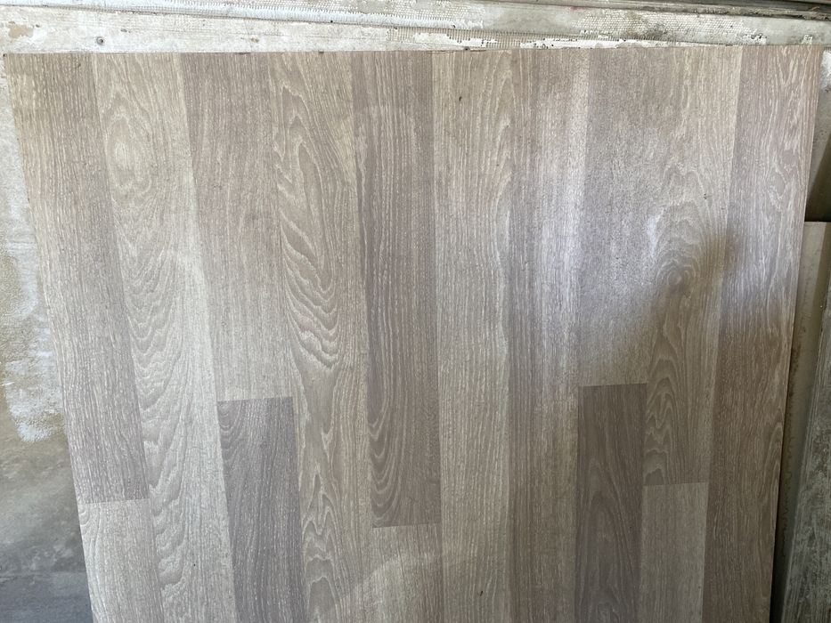 Листы для поддонов