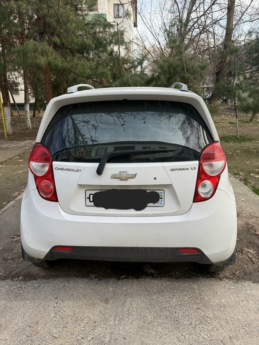 Продаётся Spark 3 позиция