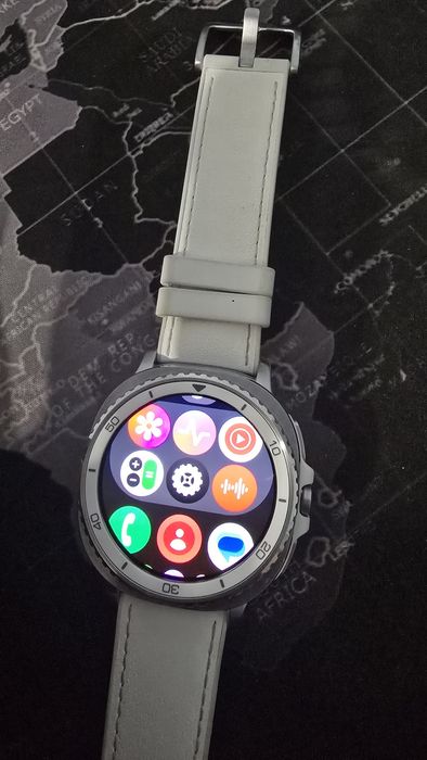Samsung Galaxy Watch8 Classic 46mm