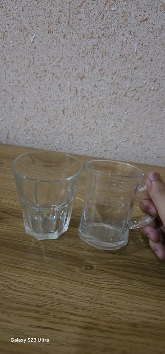 Stakan kofe uchun