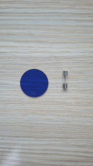 Microscop nemtesc Omegon cu obiectiv 1000x cu imersie in ulei