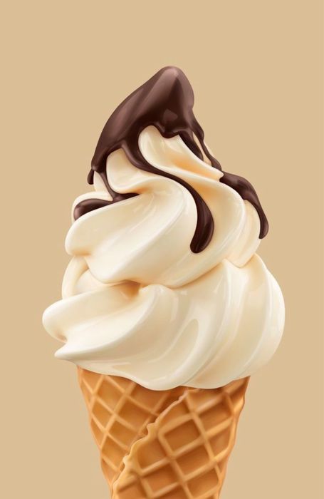 Мороженое рецепт