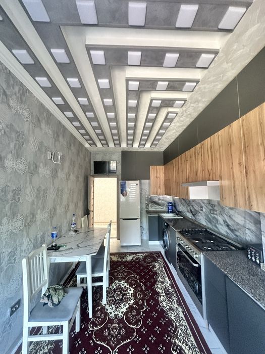 Аренда Новастройка 2 комнатная