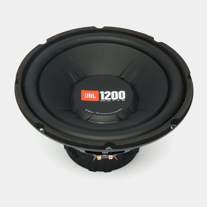 JBL 1200 WATTS 12 duyum /30 sm sabufer sotiladi