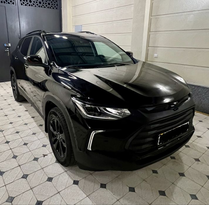 Treker 2 2025 Redline sotiladi