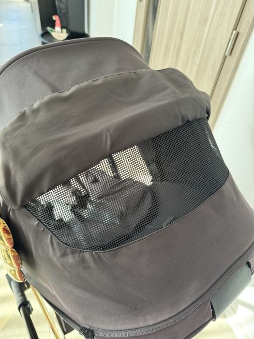 Cybex Priam 4 Jeremy Scott Wings