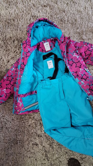 Ски екипировка/ зимно еке, гащиризон