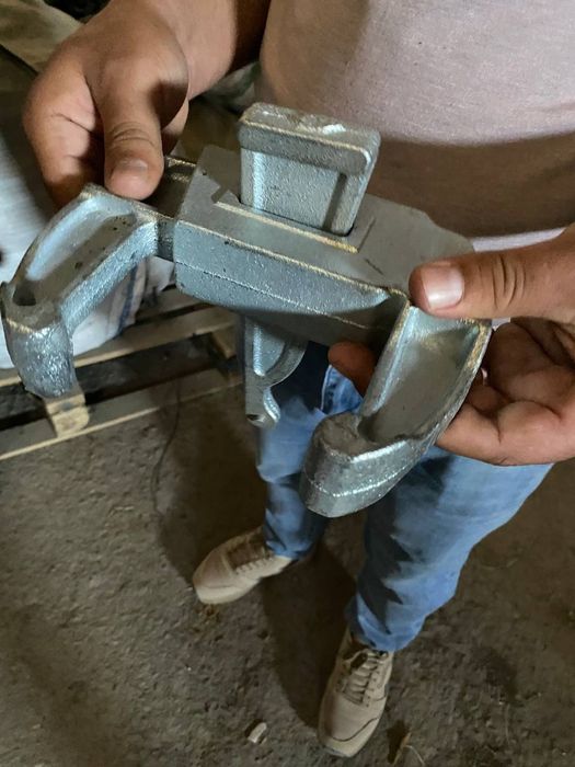 Клиновой замок для опалубки, Klinovoy zamok opalubka uchun