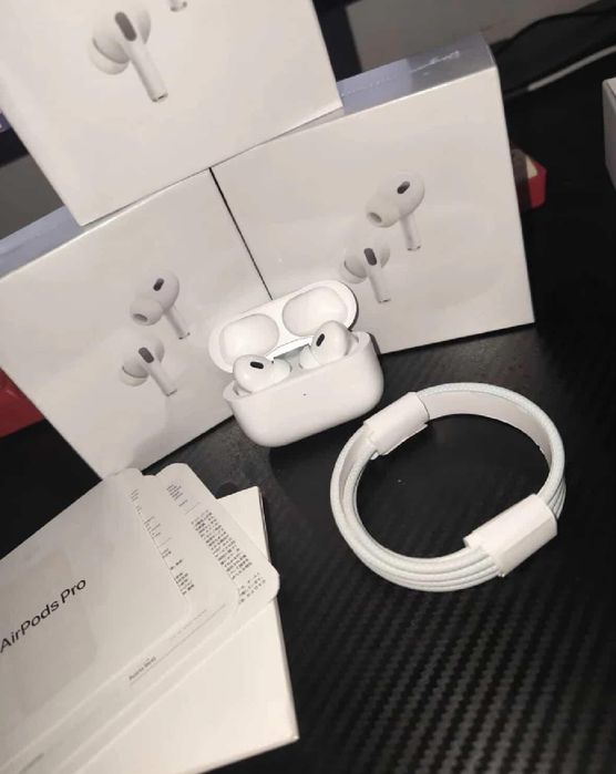 Airpods 2 pro,nou nouț