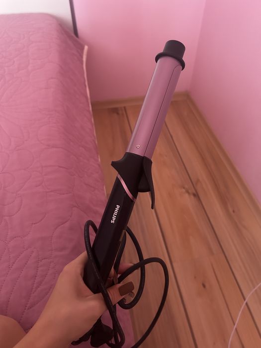 Маша за къдрене Philips