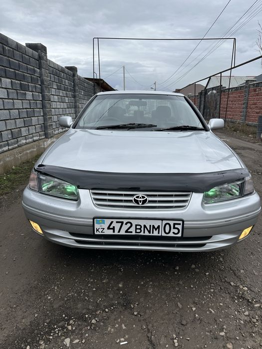 Продам тойота камри грация